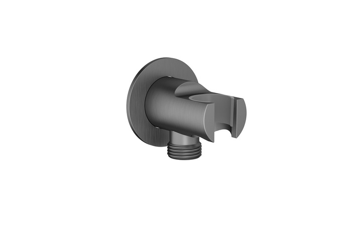 Підключення душового шланга gun metal 04082BN EMPORIA - Зображення 207543248-7a74d.jpg