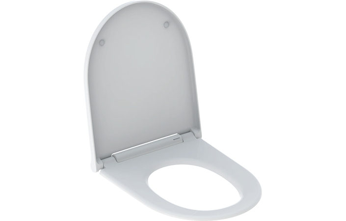 Крышка для унитаза ONE soft-close 243.989.JT.2 Geberit - Зображення 207644054-4e0e3.jpg