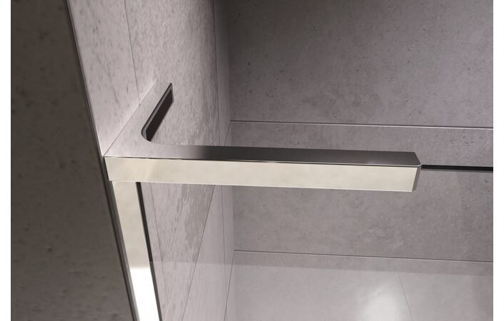 Шторка для ванни Modo SL Chromе PNJ II 70 R RADAWAY - Зображення 207836528-386bb.jpg