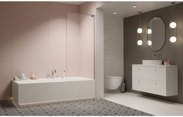 Шторка для ванни Modo SL Chromе PNJ II 70 R RADAWAY - Зображення 207836528-fc995.jpg