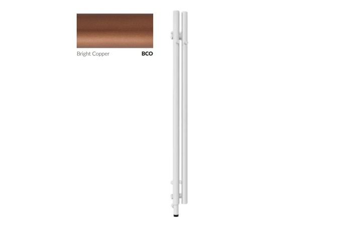 Рушникосушка Rolo Hanger E 1200x95 Ral Bright Copper WLROW120009KBCOE1ORXMX0 Terma - Зображення 208094739-c740d.jpg