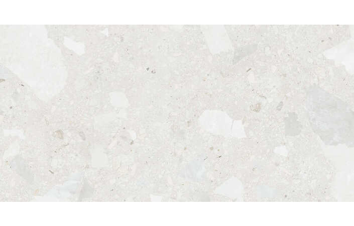 Плитка керамогранітна Genesis Cream RECT MAT 598x1198 Cersanit - Зображення 208261760-aa760.jpg