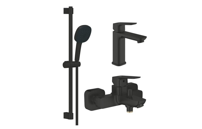 Набір змішувачів 3 в 1 Cubeo-M UA125246M243 Grohe - Зображення 208544173-c5181.jpg