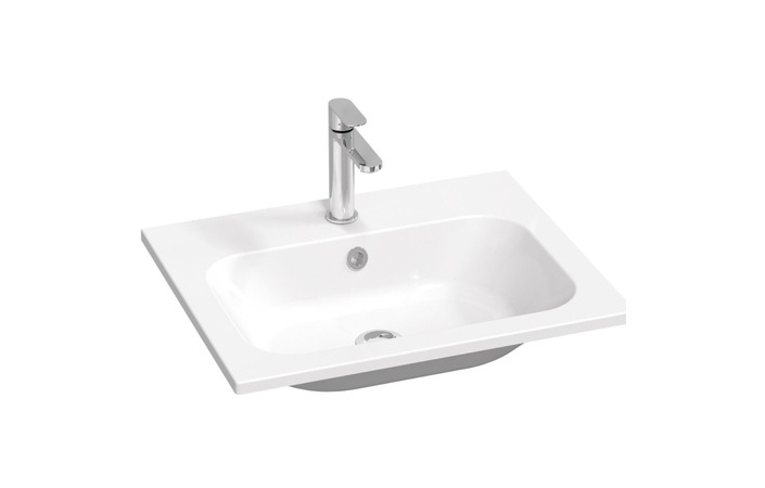 Умывальник CHROME Slim 800 XJG01180001 RAVAK - Зображення 208544178-5c760.jpg