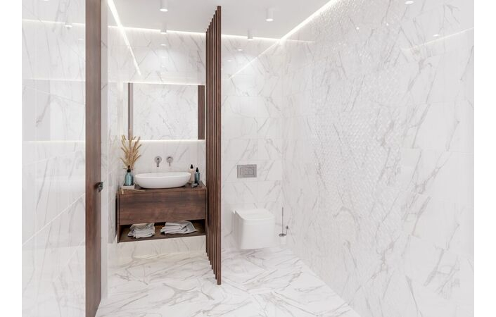 Плитка стінова 862031 Elba Сірий 250x400x6 Golden Tile - Зображення 208544292-0c534.jpg