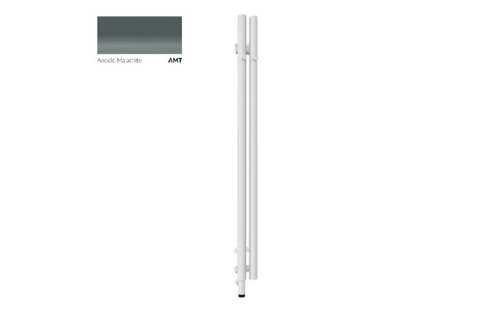 Рушникосушка Rolo Hanger E 1200x95 Ral Anodic Malachite WLROW120009KAMTE1ORXMX2 Terma - Зображення 208672110-ab007.jpg