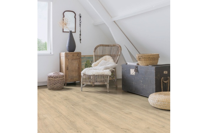 Ламінат Majestic Дуб лісовий бежевий 2050х240x9,5 Quick-Step - Зображення 209300610-7d32d.jpeg