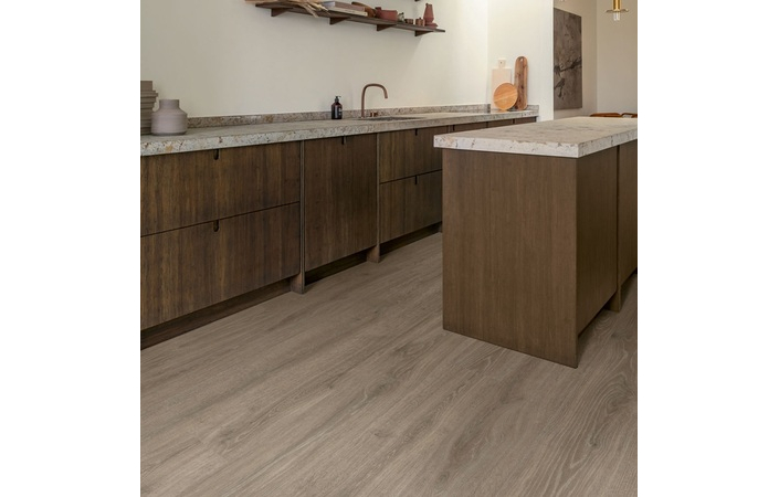 Ламінат Majestic Дуб лісовий коричневий 2050х240x9,5 Quick-Step - Зображення 209300613-50cf0.jpeg