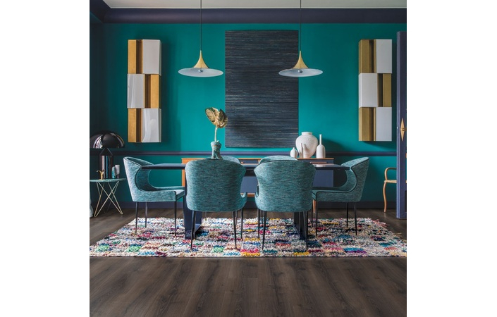 Ламінат Majestic Дуб пустеля темно-коричневий шліфований 2050х240x9,5 Quick-Step - Зображення 209300627-28b73.jpeg