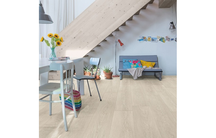 Ламинат Majestic Дуб долина светло-бежевый 2050х240x9,5 Quick-Step - Зображення 209300628-b0362.jpeg