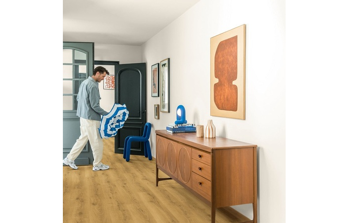 Ламінат Classic Дуб класичний світлий 1200х190x8 Quick-Step - Зображення 209300657-05135.jpeg