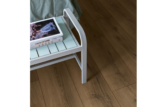 Ламінат Classic Дуб теплий коричневий 1200х190x8 Quick-Step - Зображення 209300659-078f6.jpeg
