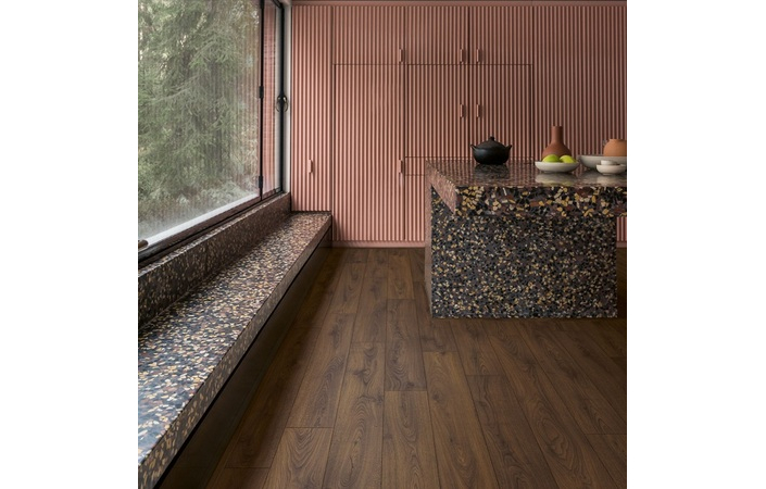 Ламінат Classic Дуб земляний горіх коричневий 1200х190x8 Quick-Step - Зображення 209300661-bcfbc.jpeg