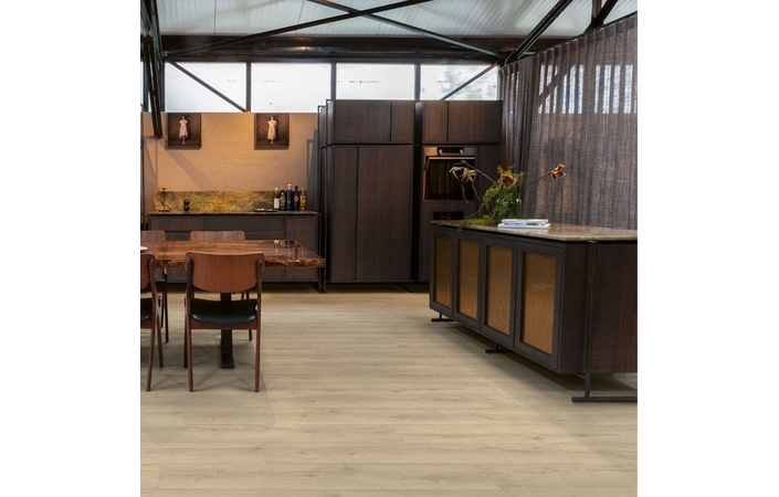 Ламінат Classic Дуб сірувато-бежевий з пісочним відтінком 1200х190x8 Quick-Step - Зображення 209300670-39dfa.jpeg