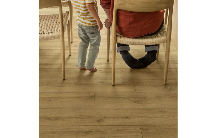 Ламінат Classic Дуб медовий коричневий 1200х190x8 Quick-Step - Зображення 209300672-26189.jpeg