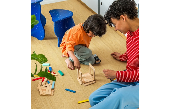 Ламинат Impressive Ultra Дуб янтарь 1380х190x12 Quick-Step - Зображення 209351149-b33ff.jpeg