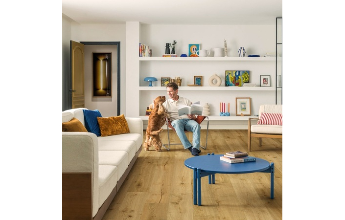 Ламинат Impressive Ultra Дуб трюфель 1380х190x12 Quick-Step - Зображення 209351157-45254.jpeg