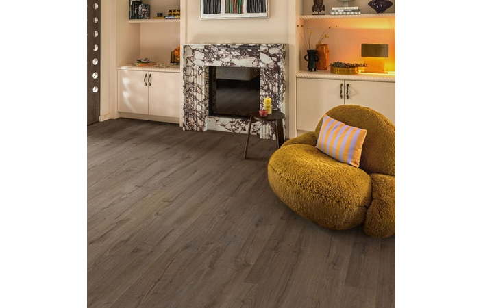 Ламінат Impressive Ultra Дуб класичний коричневий 1380х190x12 Quick-Step - Зображення 209351170-56d8d.jpeg