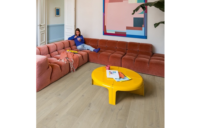 Ламінат Impressive Ultra Дуб м'який помірний 1380х190x12 Quick-Step - Зображення 209351175-8e8f7.jpeg