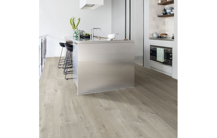 Ламінат Impressive Ultra Дуб м'який сірий 1380х190x12 Quick-Step - Зображення 209351177-6789d.jpeg