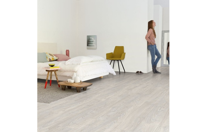 Ламінат Impressive Ultra Дуб патина класичний сірий 1380х190x12 Quick-Step - Зображення 209351178-a04b4.jpeg