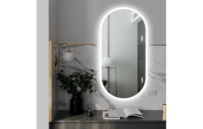 Дзеркало Sofia Edge 500x900 LED + options Juergen Mirror - Зображення 209389401-6f9aa.jpg