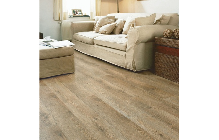 Ламінат Eligna Дуб старий матовий промащений 1380х156x8 Quick-Step - Зображення 209389459-425d6.jpeg