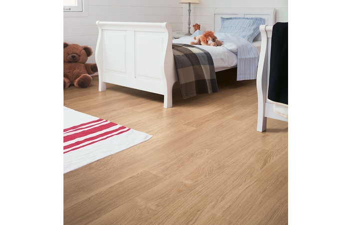 Ламінат Eligna Дуб лакований білий 1380х156x8 Quick-Step - Зображення 209389469-0612a.jpeg