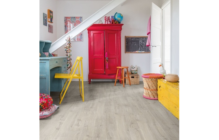 Ламінат Eligna Дуб сірий Ньюкасл 1380х156x8 Quick-Step - Зображення 209389473-3ecd8.jpeg