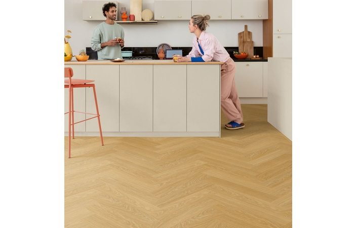 Виниловый пол Ciro Herringbone Дуб чистый медовый 630х126x6 Quick-Step - Зображення 209389693-94309.jpeg