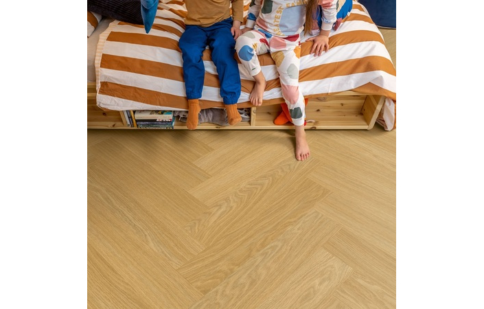Виниловый пол Ciro Herringbone Дуб чистый медовый 630х126x6 Quick-Step - Зображення 209389693-c167c.jpeg