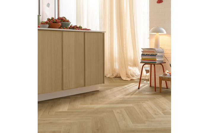 Вінілова підлога Ciro Herringbone Ботанічний бежевий 630х126x6 Quick-Step - Зображення 209389694-bc940.jpeg