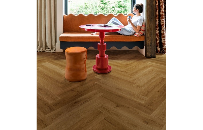 Вінілова підлога Ciro Herringbone Дуб ботанічний карамельний 630х126x6 Quick-Step - Зображення 209389695-bc6bb.jpeg