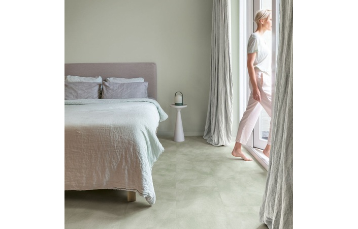 Виниловый пол Illume Мягкий цвет шалфея 856х428x6 Quick-Step - Зображення 209389698-b0e4f.jpeg