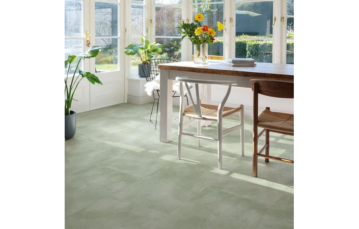 Виниловый пол Illume Мягкий цвет шалфея 856х428x6 Quick-Step - Зображення 209389698-e7320.jpeg