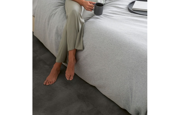 Виниловый пол Illume Мягкий графит 856х428x6 Quick-Step - Зображення 209389700-10e25.jpeg