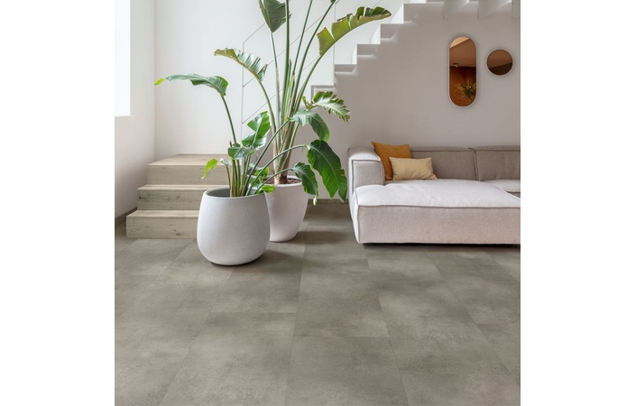 Виниловый пол Illume Бетон с прожилками 856х428x6 Quick-Step - Зображення 209389701-d54a8.jpeg