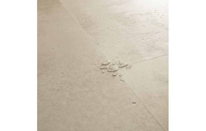 Виниловый пол Illume Бетон песчаник 856х428x6 Quick-Step - Зображення 209389702-7046f.jpeg