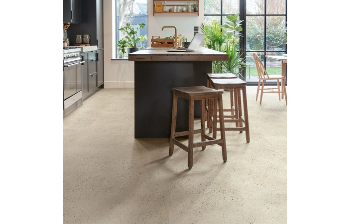 Виниловый пол Illume Бетон галька 856х428x6 Quick-Step - Зображення 209389706-0e45c.jpeg