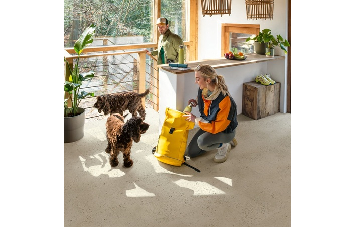 Виниловый пол Illume Бетон галька 856х428x6 Quick-Step - Зображення 209389706-42ada.jpeg