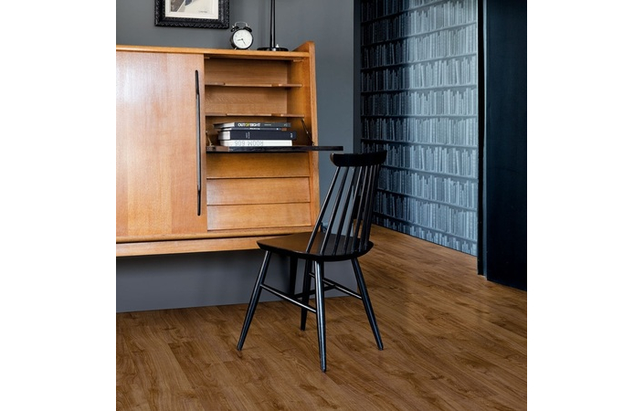 Виниловый пол Bloom Дуб осень коричневый 1494х209x6 Quick-Step - Зображення 209389735-cf4f1.jpeg