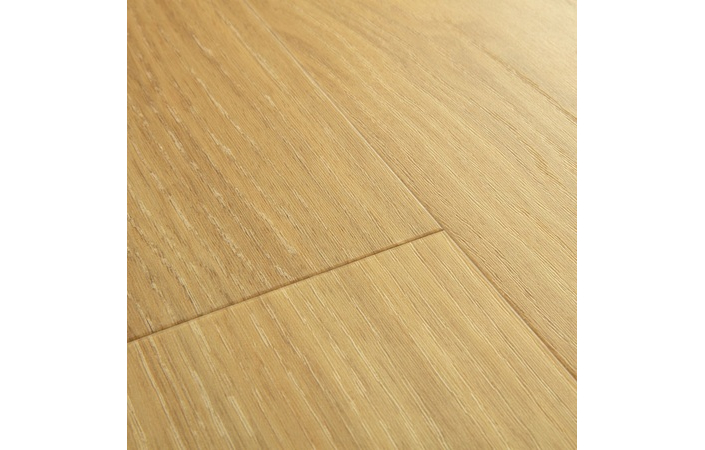 Виниловый пол Bloom Дуб чистый медовый 1494х209x6 Quick-Step - Зображення 209389740-d78b4.jpeg