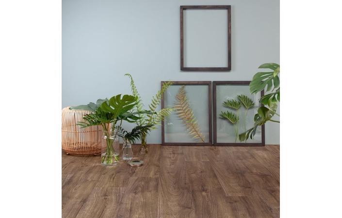 Виниловый пол Bloom Дуб осенний шоколад 1494х209x6 Quick-Step - Зображення 209389743-5521e.jpeg