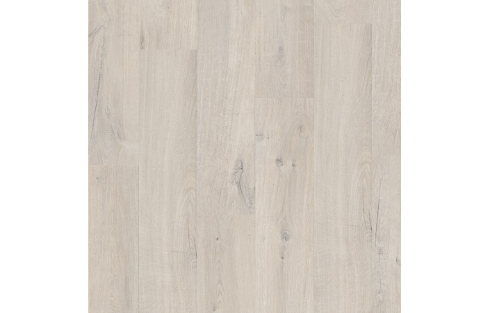 Виниловый пол Bloom Дуб хлопок белый румянец 1494х209x6 Quick-Step - Зображення 209389744-a19be.jpeg