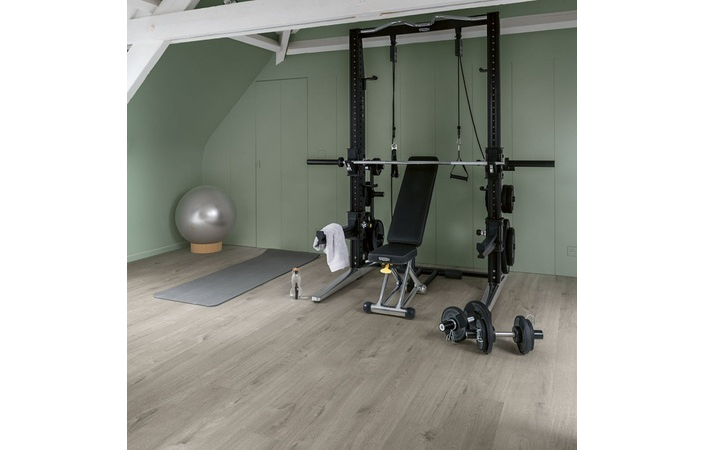 Виниловый пол Bloom Дуб хлопок уютный серый 1494х209x6 Quick-Step - Зображення 209389746-76a38.jpeg