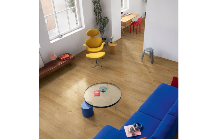 Виниловый пол Bloom Дуб хлопок глубокий натуральный 1494х209x6 Quick-Step - Зображення 209389748-9b065.jpeg