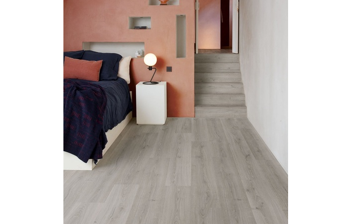 Виниловый пол Bloom Ботанический серый 1494х209x6 Quick-Step - Зображення 209389752-f41e1.jpeg