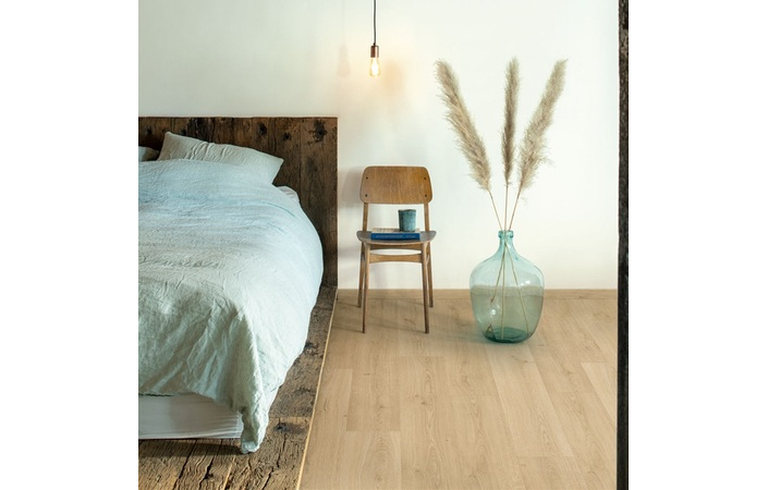 Виниловый пол Bloom Ботанический бежевый 1494х209x6 Quick-Step - Зображення 209389753-feb0e.jpeg