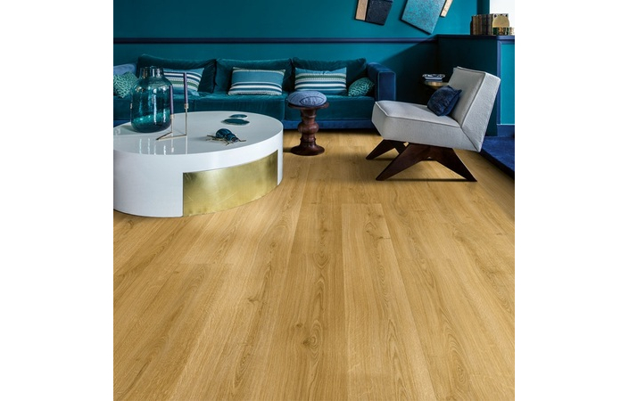 Виниловый пол Bloom Дуб ботанический копченый 1494х209x6 Quick-Step - Зображення 209389755-d8e81.jpeg