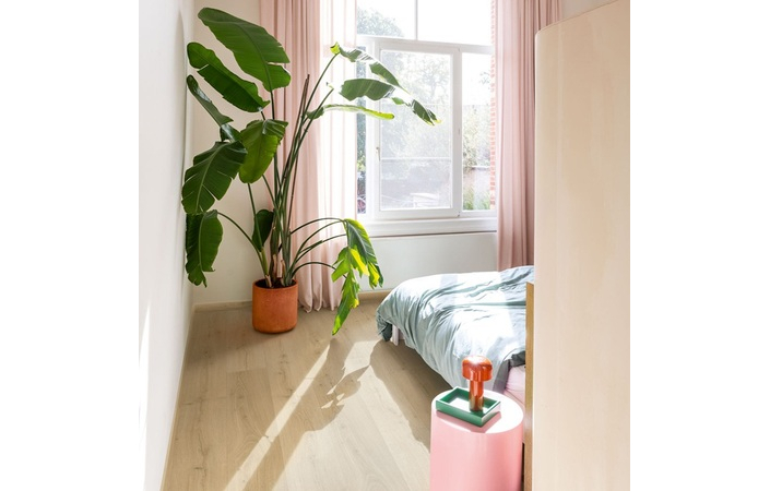 Виниловый пол Bloom Дуб шлифованный бежевый 1494х209x6 Quick-Step - Зображення 209389763-bba1a.jpeg